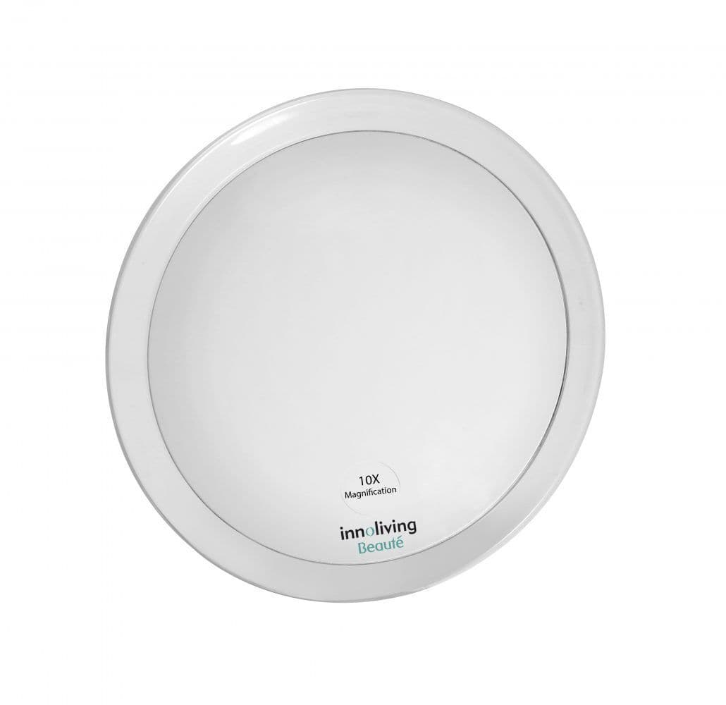 INNOLIVING Увеличително козметично огледало