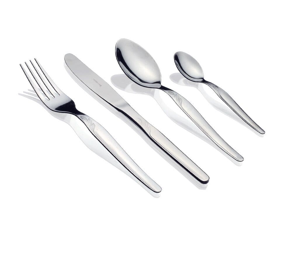 HERDMAR Комплект прибори за хранене “OLIMPICO“ – 24 части