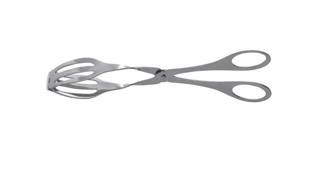 HERDMAR Щипка за сервиране на сладкиши