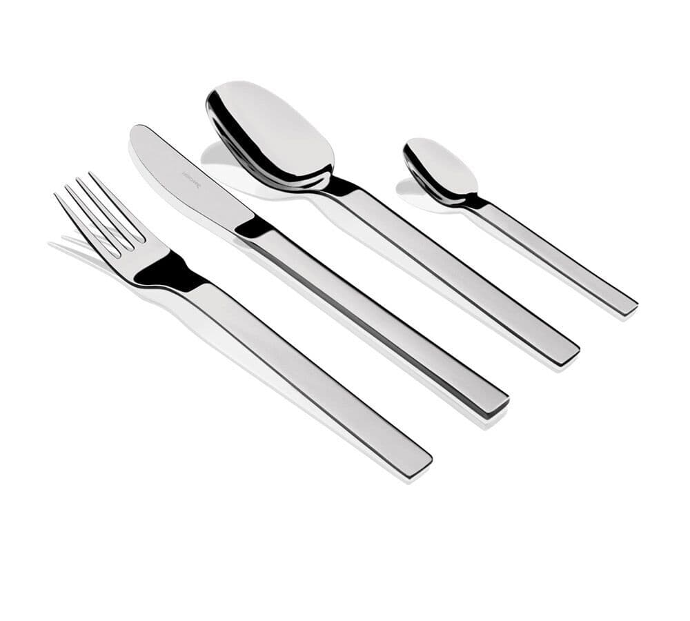 HERDMAR Комплект прибори за хранене “TURINI“- 24 части