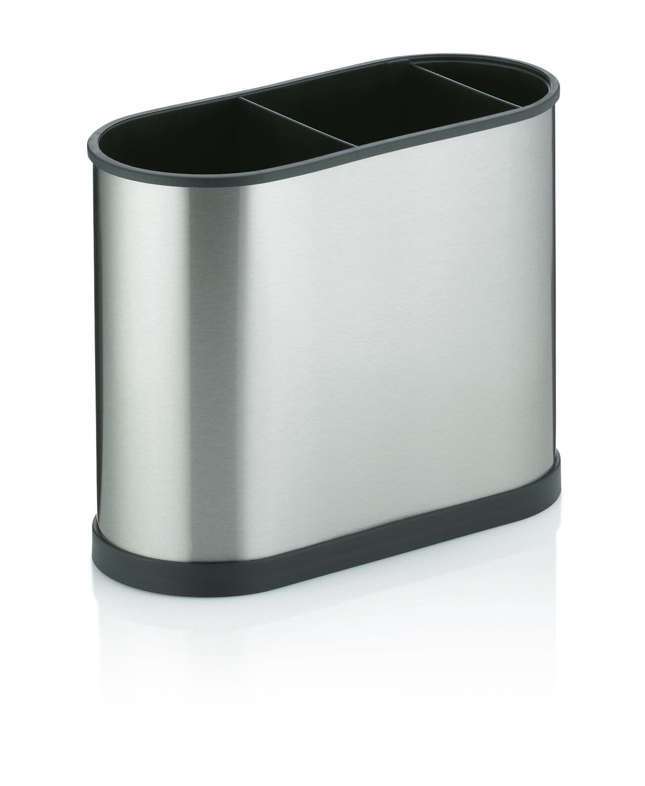 KELA Органайзер за прибори “Benito“ – неръждаема стомана мат