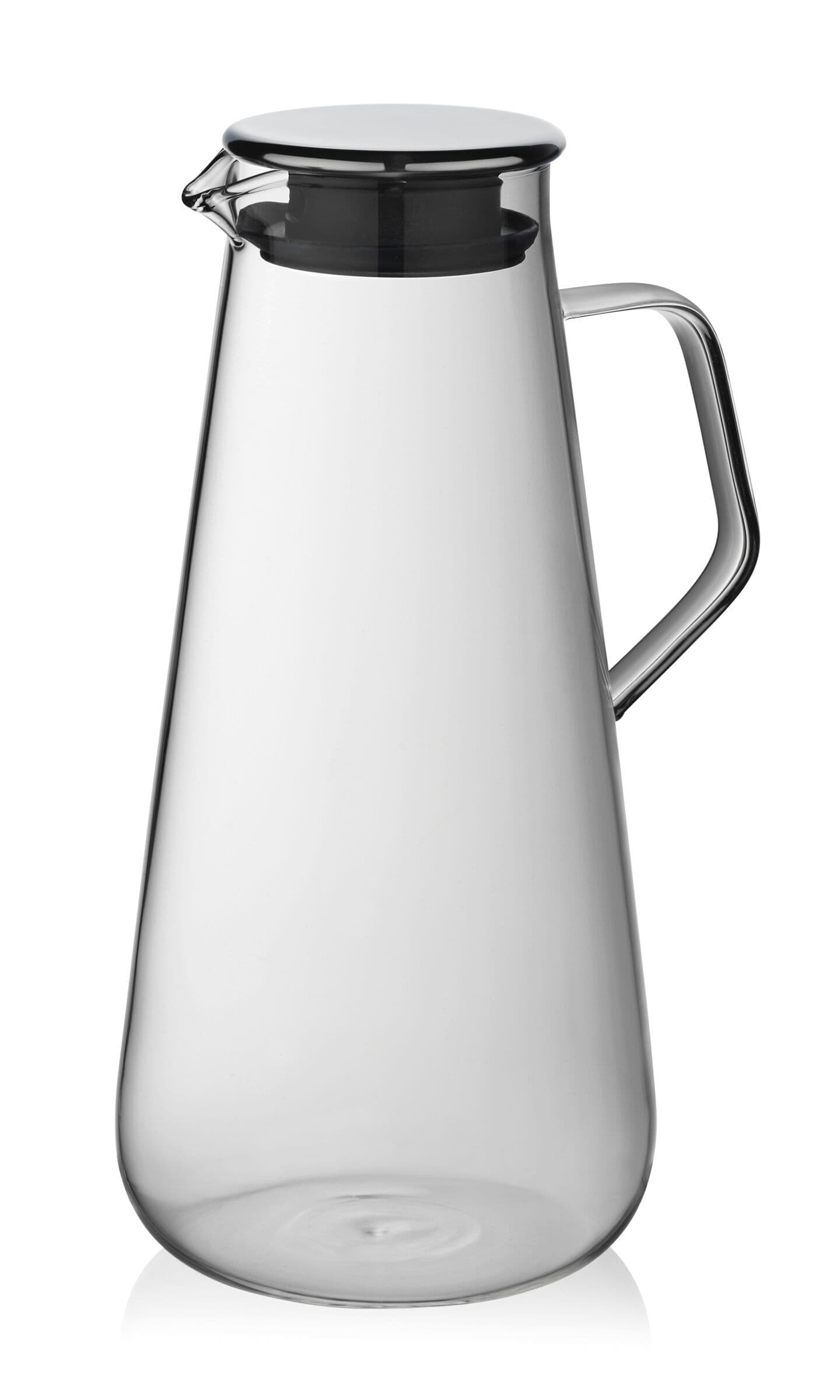 KELA Стъклена кана “Fontana“ – 1,5 л.