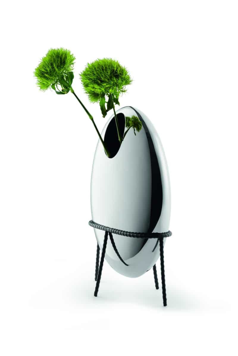 PHILIPPI Ваза със стойка “ELIA“