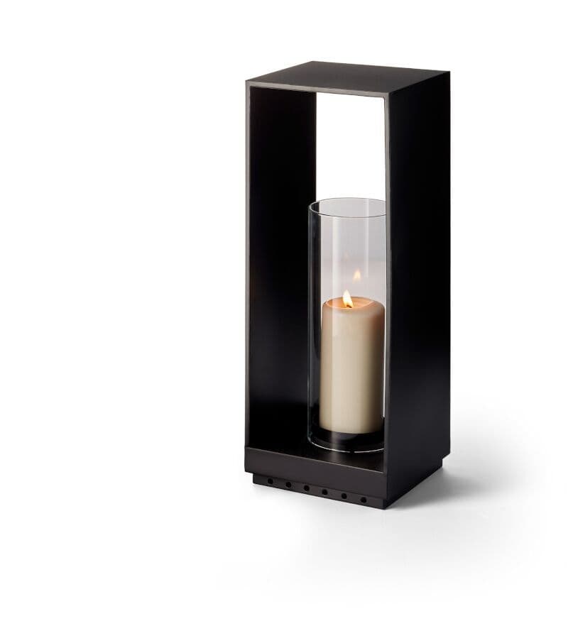 PHILIPPI Свещник “WISMA“ – размер L