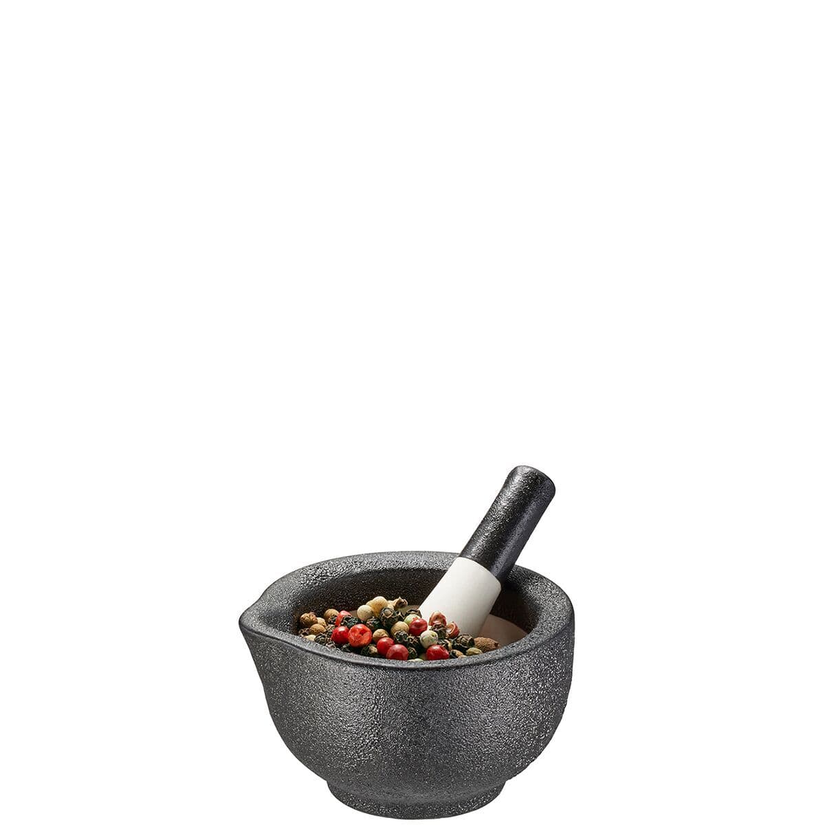 GEFU Порцеланово хаванче “GRINO“ – Ø 7,7 см.