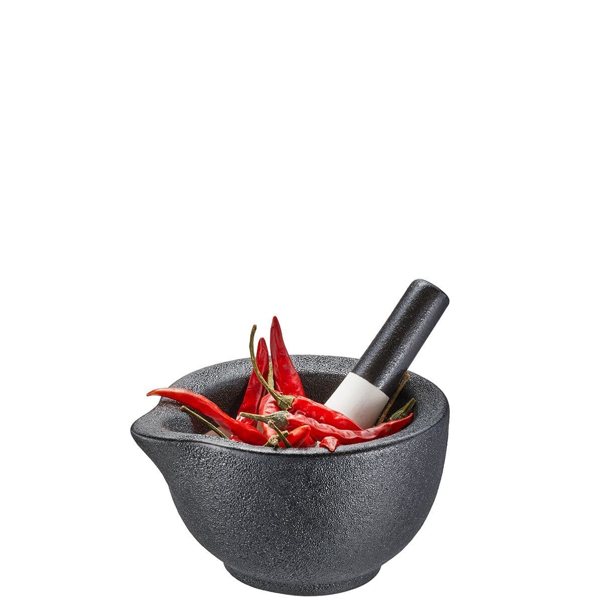 GEFU Порцеланово хаванче “GRINO“ – Ø 10,2 см.