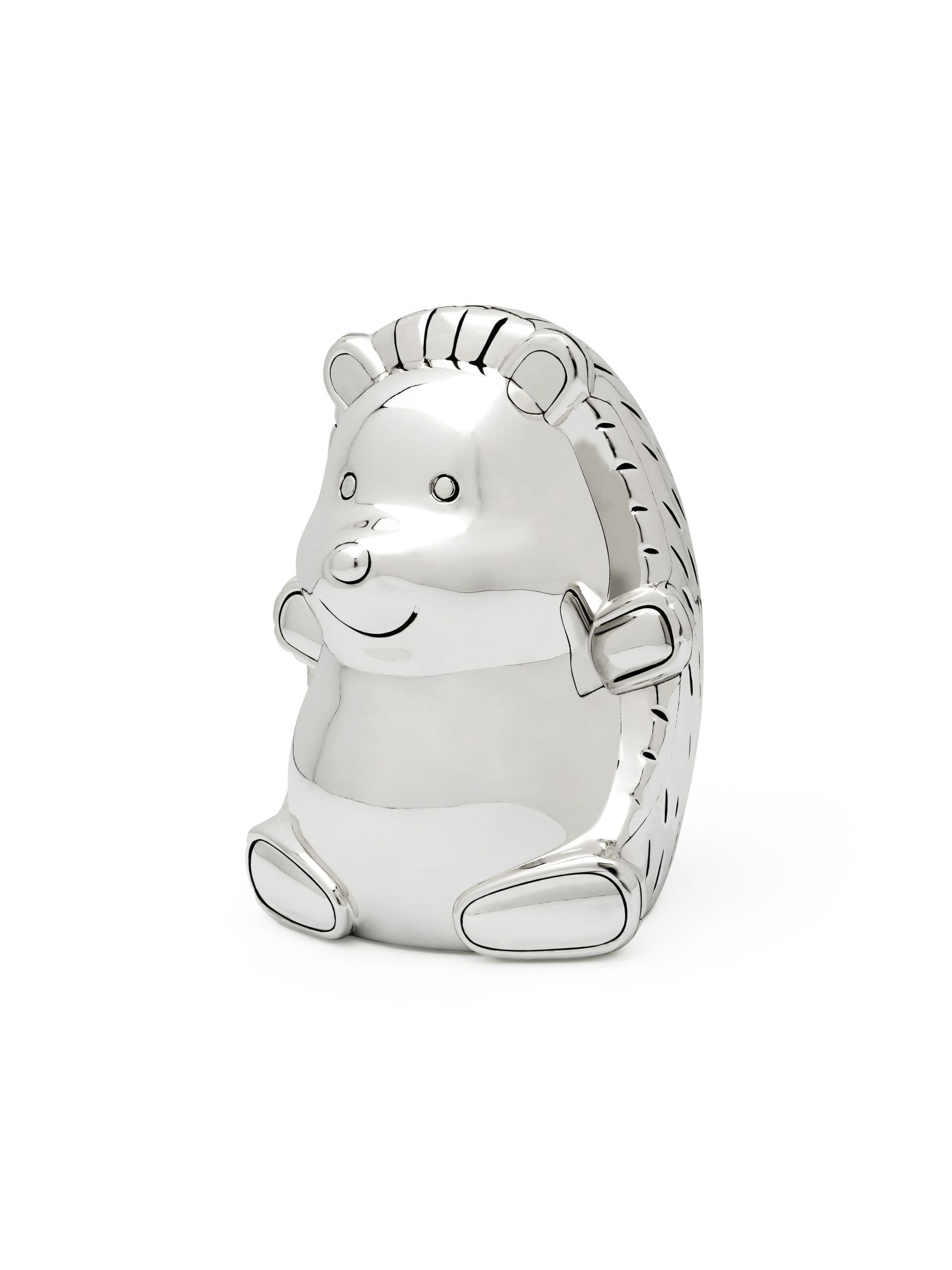 ZILVERSTAD Детска касичка “Таралеж“