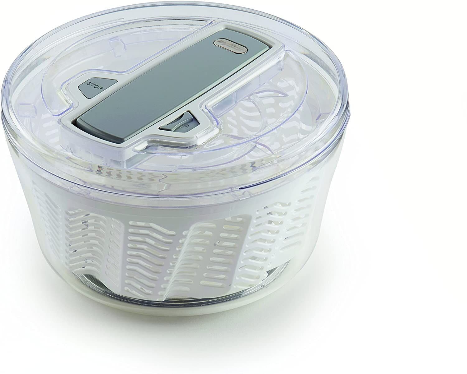 ZYLISS Центрофуга за салата – голяма