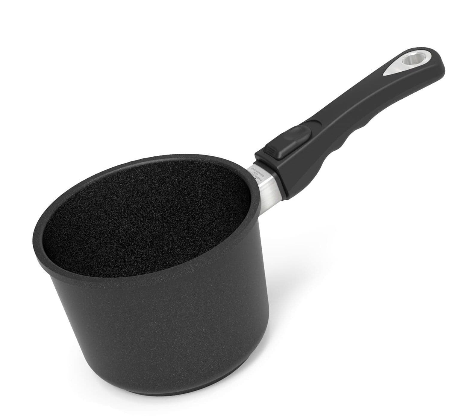 AMT Съд за сос 1.5 л. – Ø 16 с мобилна дръжка