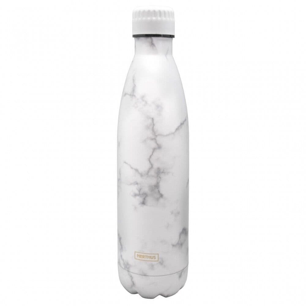 Nerthus Термос “БЯЛ МРАМОР“ – 750 мл.