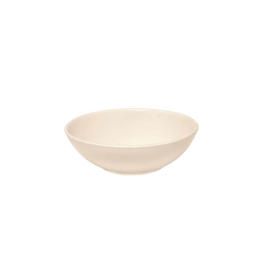 EMILE HENRY Керамична купа за салата „INDIVIDUAL SALAD BOWL“ – Ø 15,5 см – цвят екрю