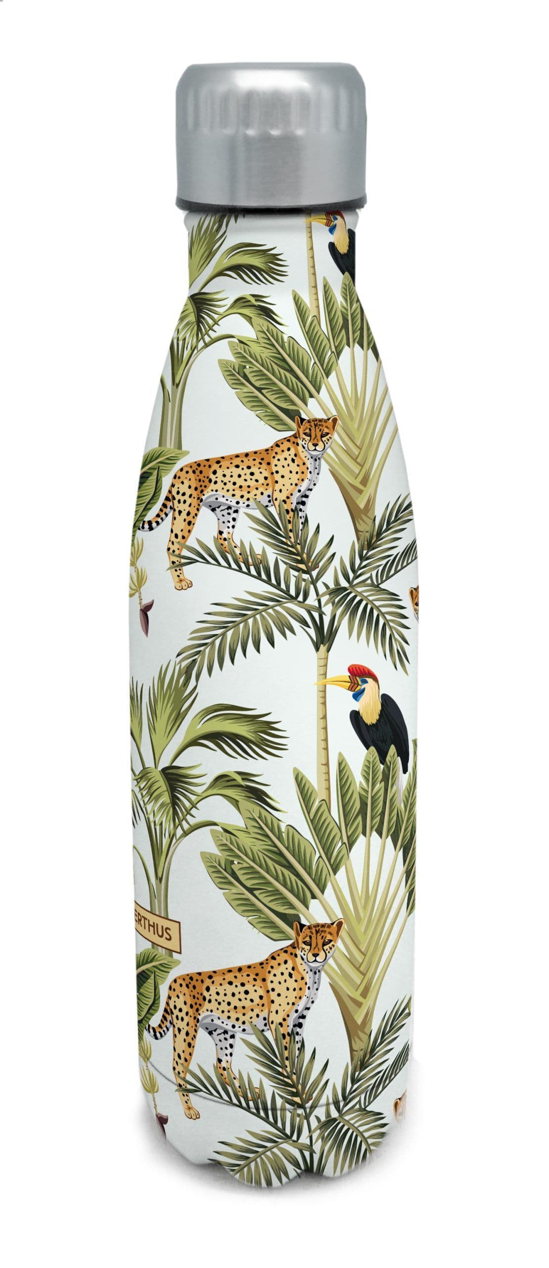 Nerthus Термос “ДЖУНГЛА“ – 500 мл.