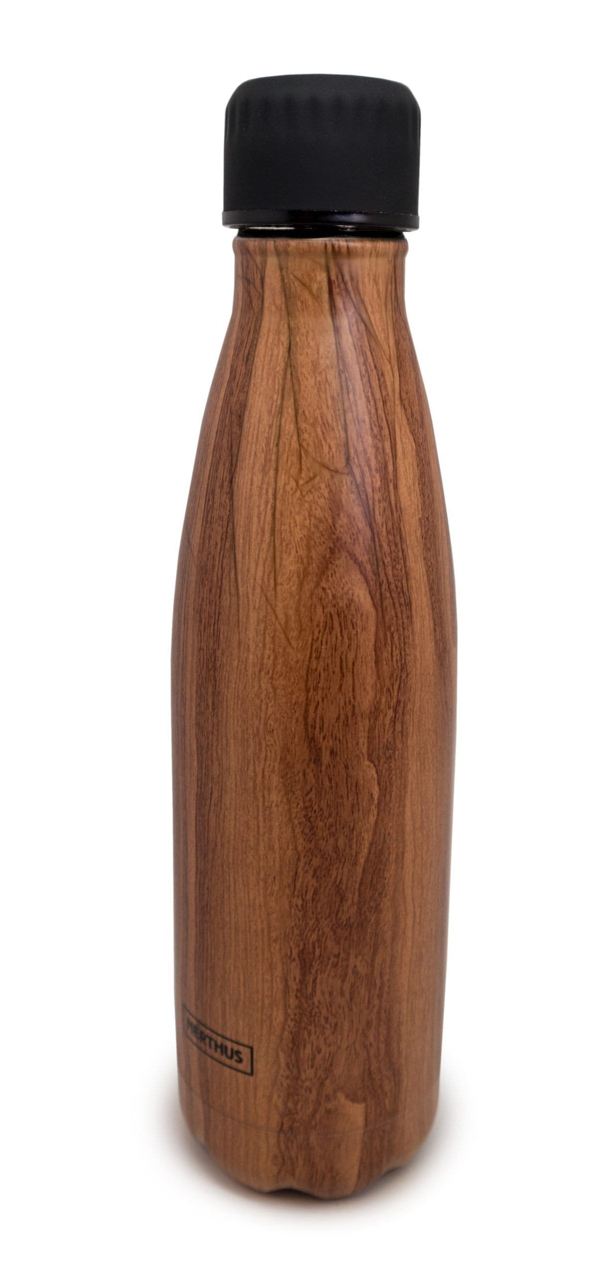 Nerthus Термос “ДЪРВО“ – 500 мл.