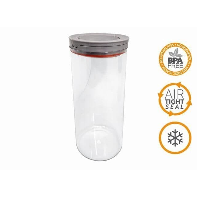 Nerthus Канистер с херметическо затваряне – 1,35 л.