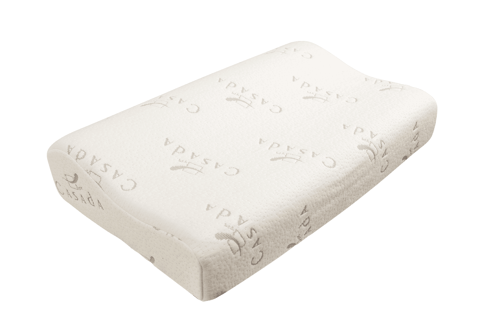 CASADA Възглавница “MediDream“ MEMORY FOAM 60×34 см.