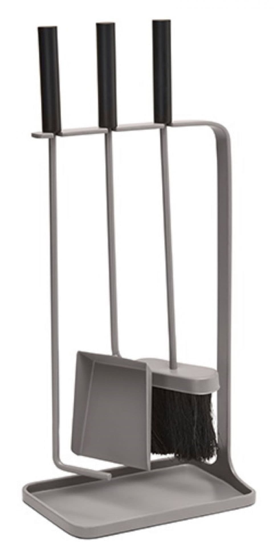 PHILIPPI Комплект за камина “LOG“ – 4 части