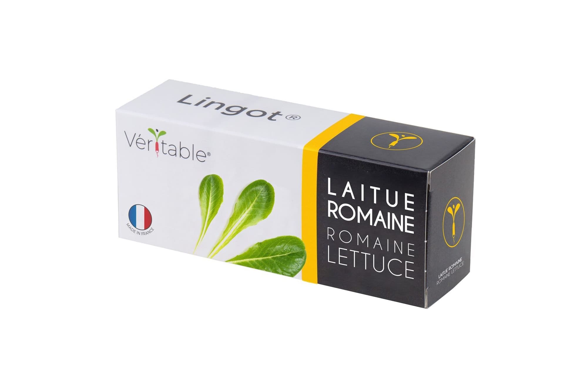 VERITABLE Lingot® Romaine Lettuce – Салата