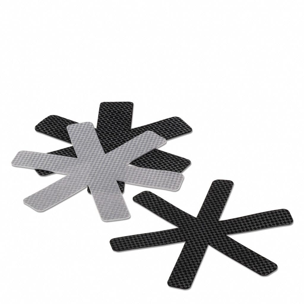 KELA Комплект от 3 бр. протектори за тигани “Amparo“