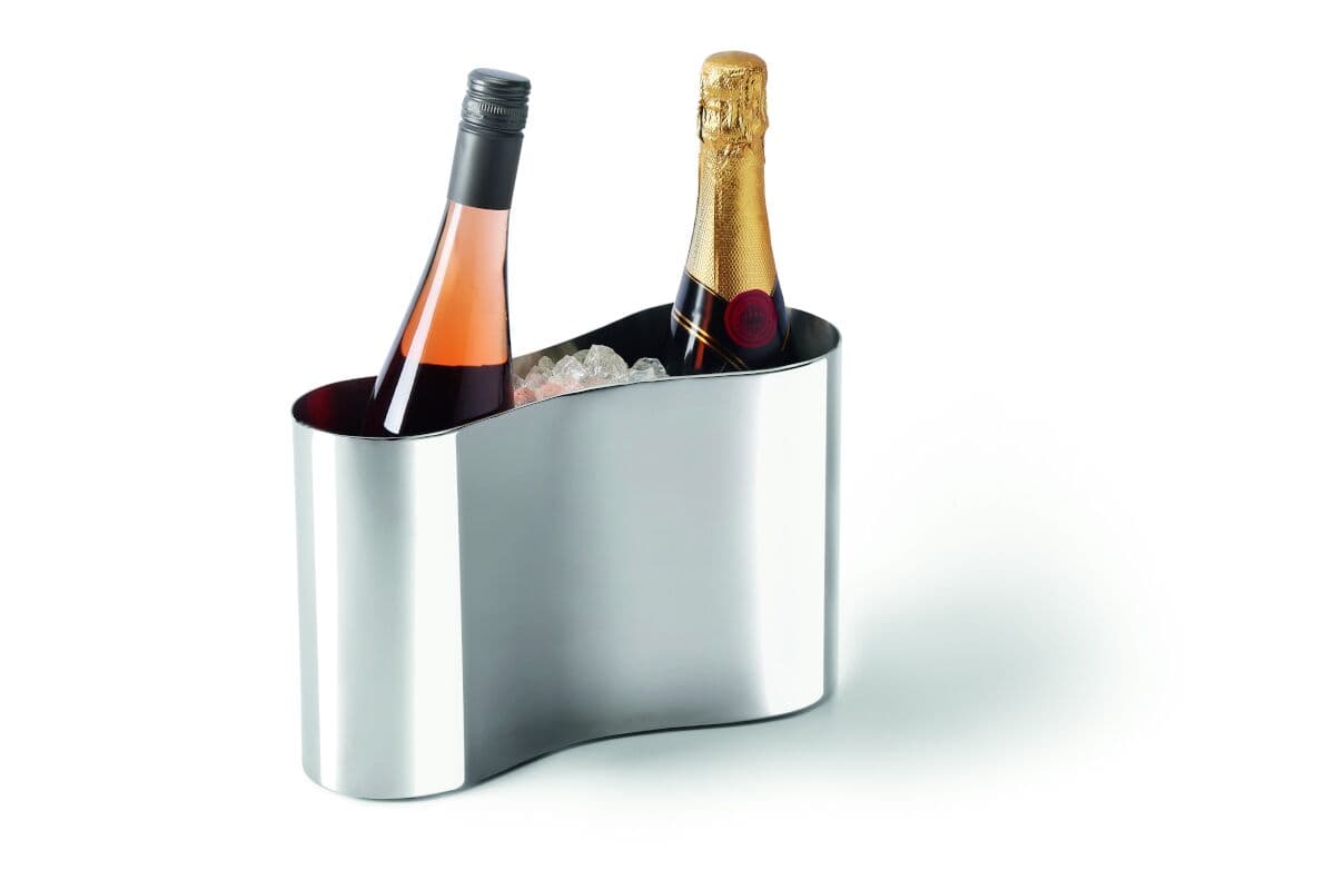 PHILIPPI Охладител за две бутилки “VALERIE“