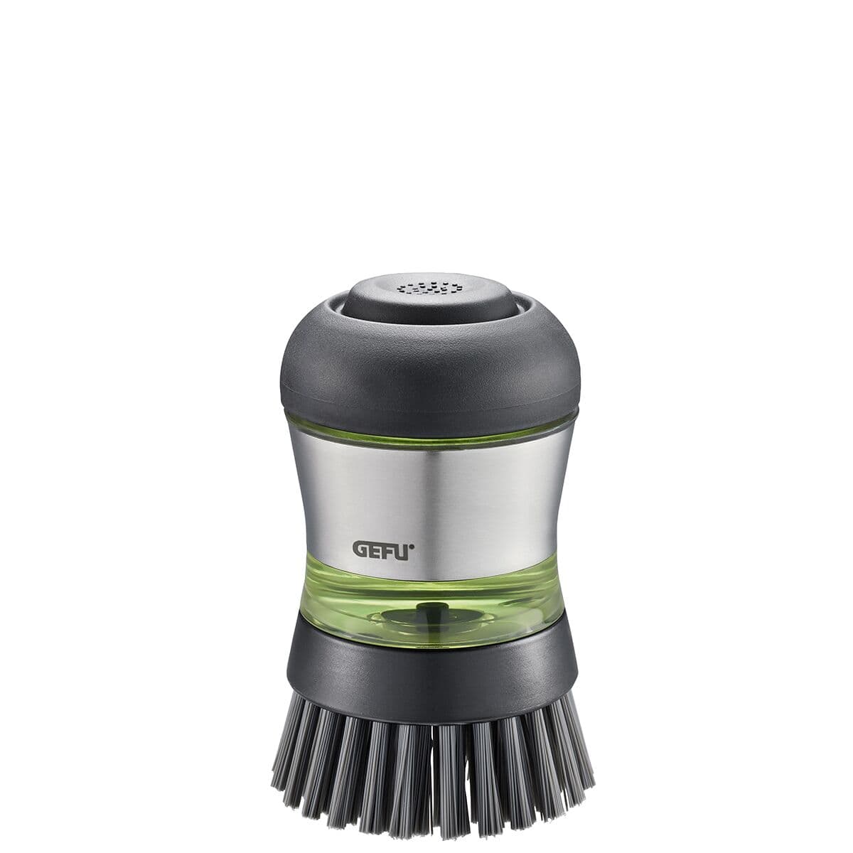 GEFU Четка с вграден дозaтор за препарат “SWIFT“