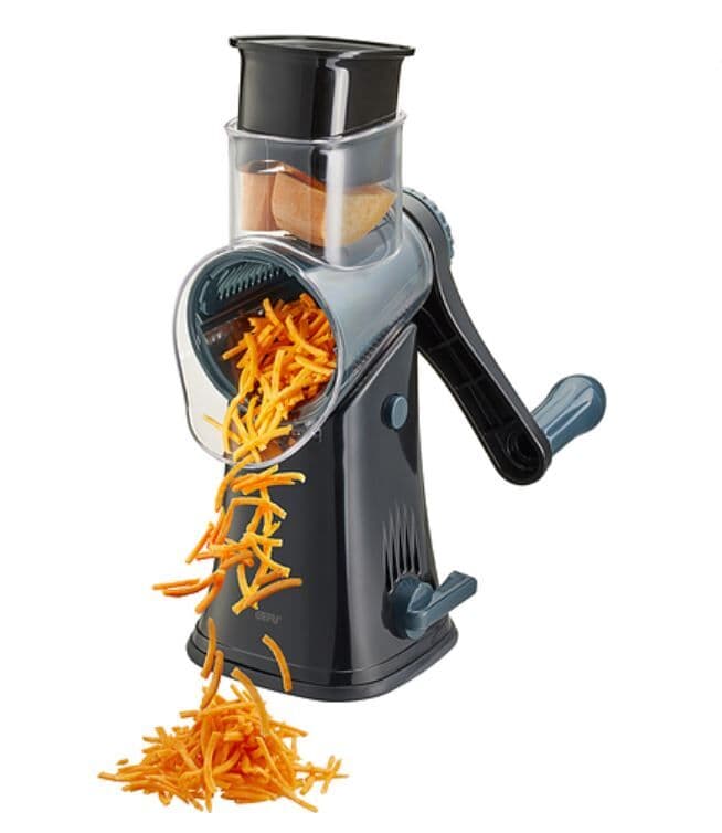 GEFU Универсално ренде “CLICK“