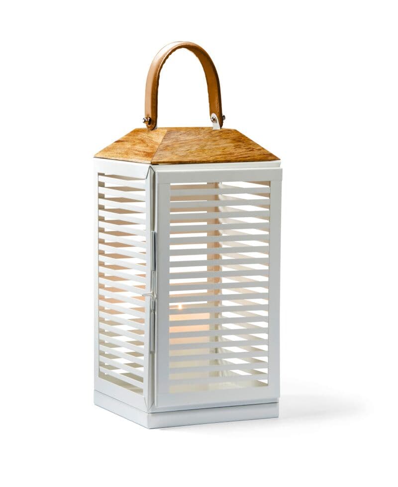 PHILIPPI Свещник / фенер “LIST“ - размер L