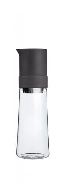 BLOMUS Кана за приготвяне на студен чай TEA JAY - цвят графит (Magnet)