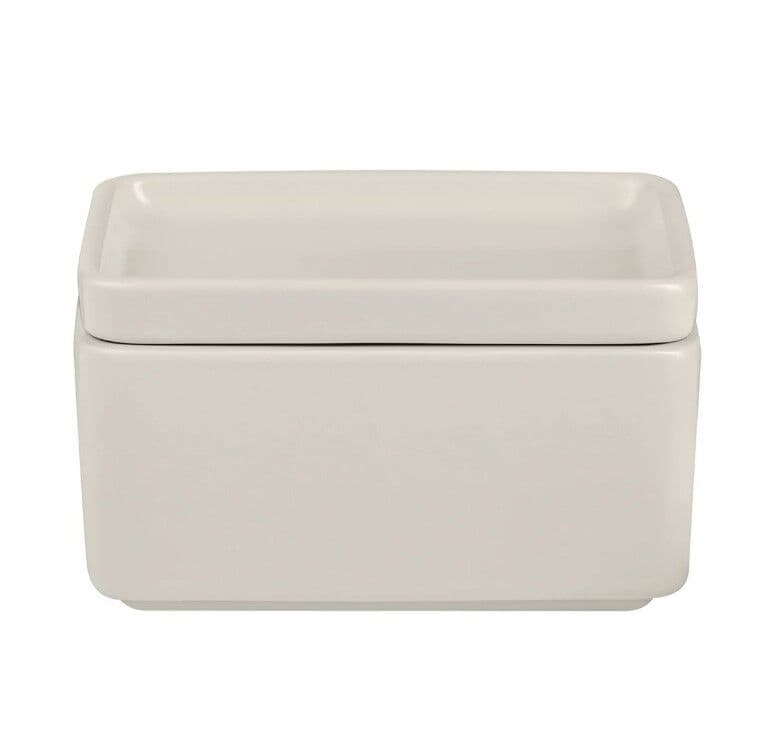 BLOMUS Кутия за масло PILAR - цвят бежов (Moonbeam)