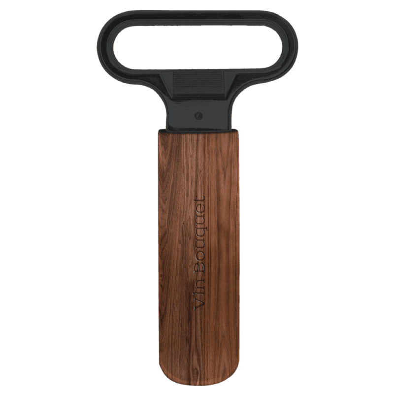 Vin Bouquet Тирбушон с предпазен калъф