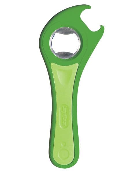 ZYLISS Отварачка 5 в 1 - зелена