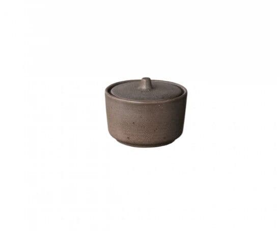 BLOMUS Захарница KUMI - цвят еспресо