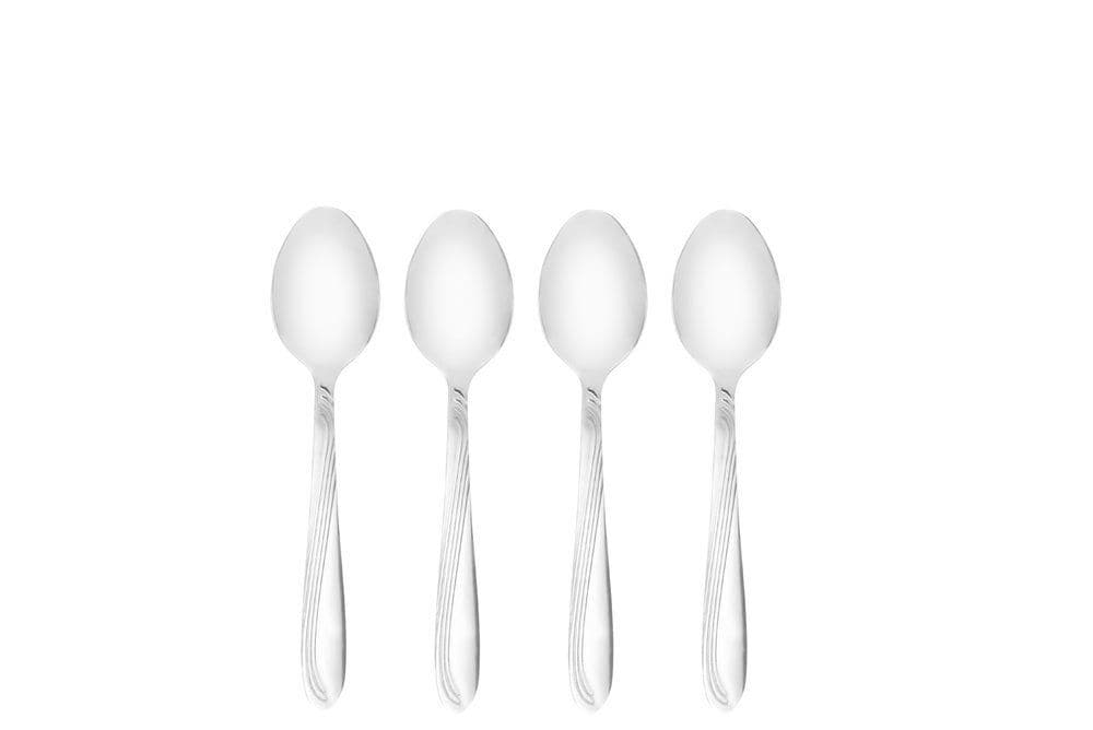 MAKU Чаена лъжичка "Basic" - 4 бр. в блистер