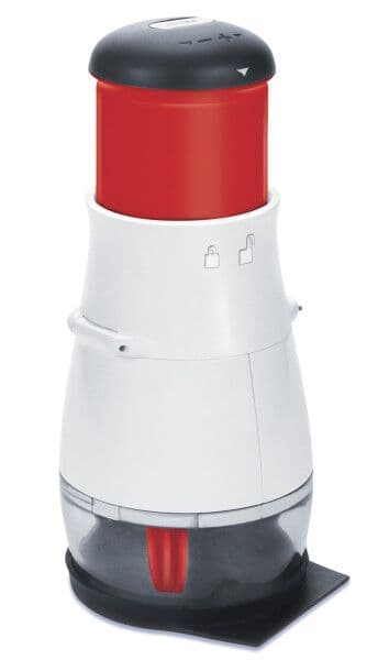 ZYLISS Резачка за лук и зеленчуци “Zick-Zick 2“