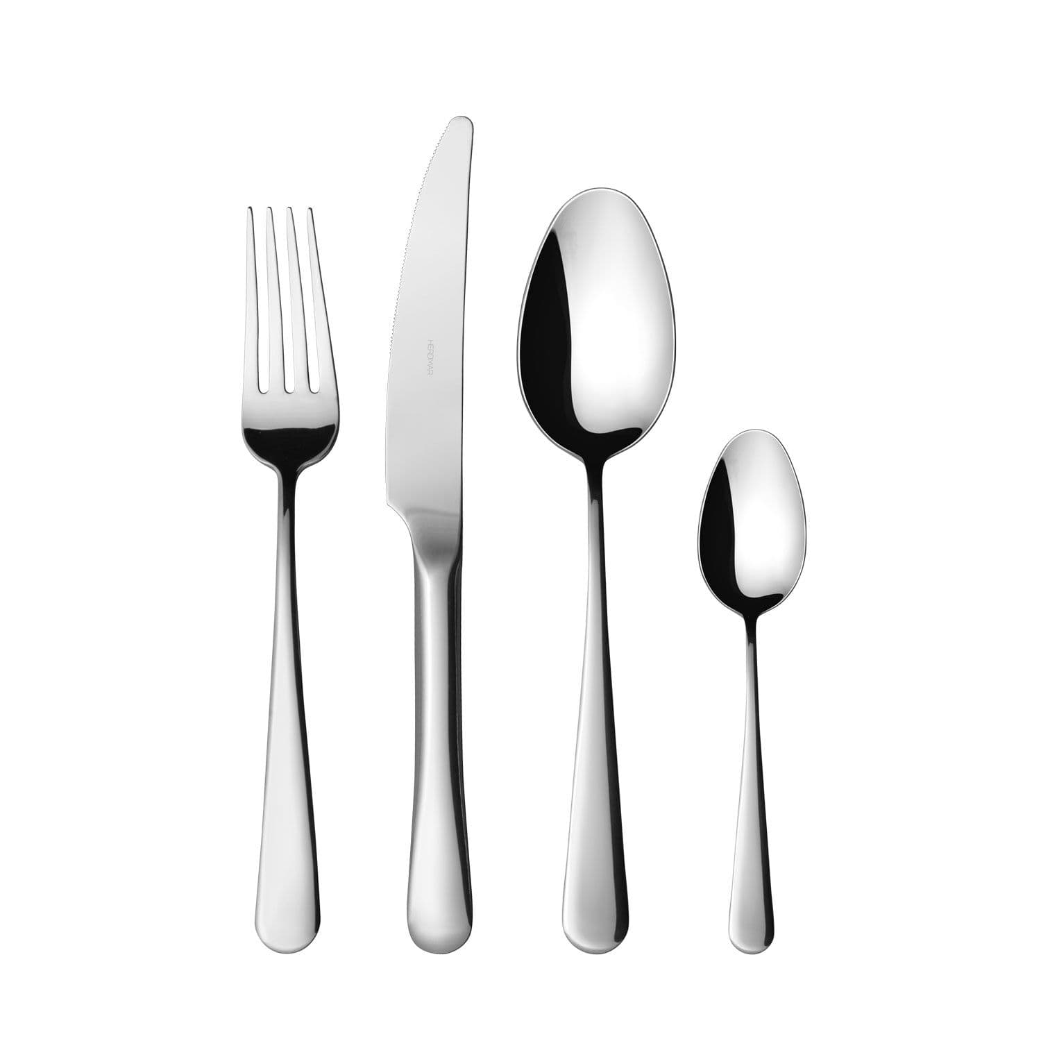 HERDMAR Прибори за хранене “LUXOR“- 24 части