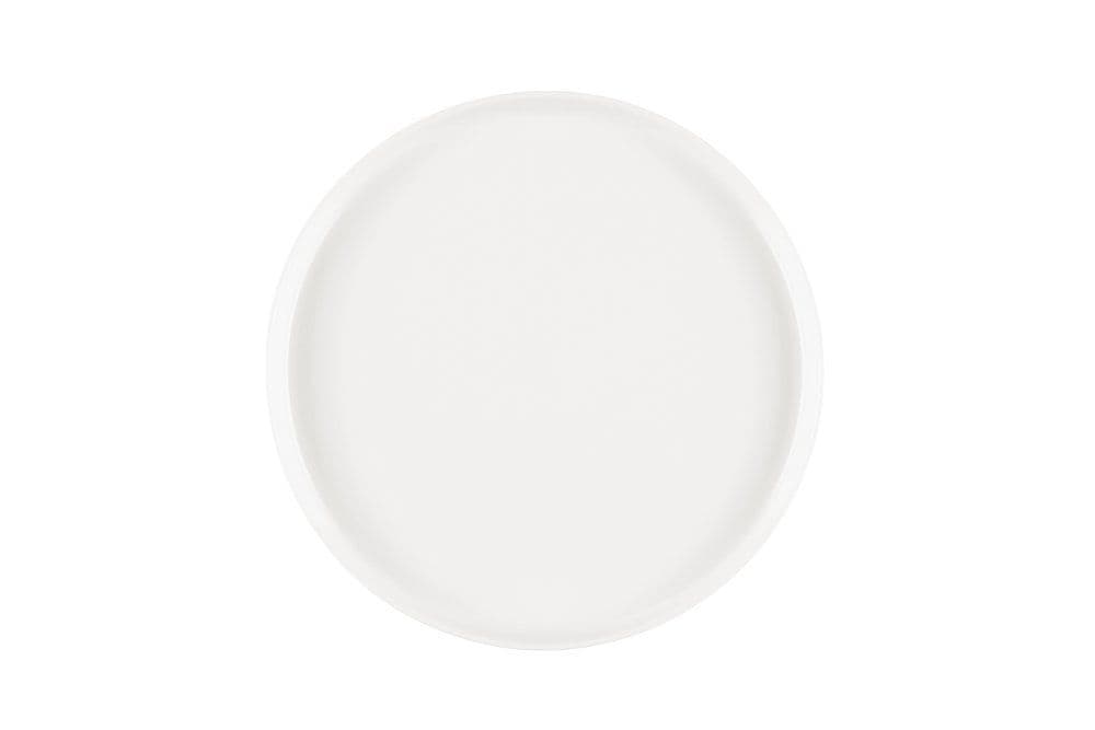 MAKU Основна чиния Ø 21см - бяла