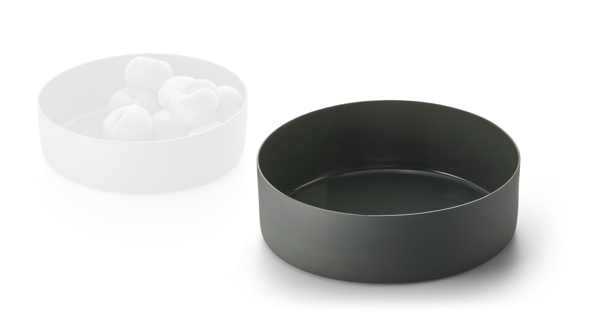 PHILIPPI Купа / фруктиера “CLARA“ - размер L