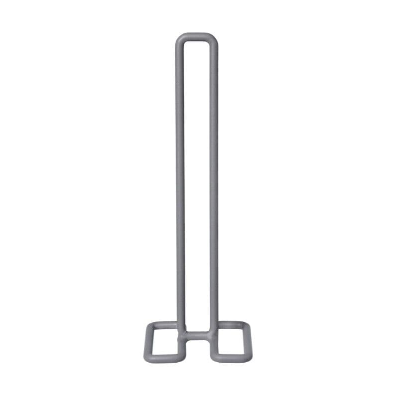 BLOMUS Стойка за кухненска хартия WIRES - цвят сив (Sharkskin)