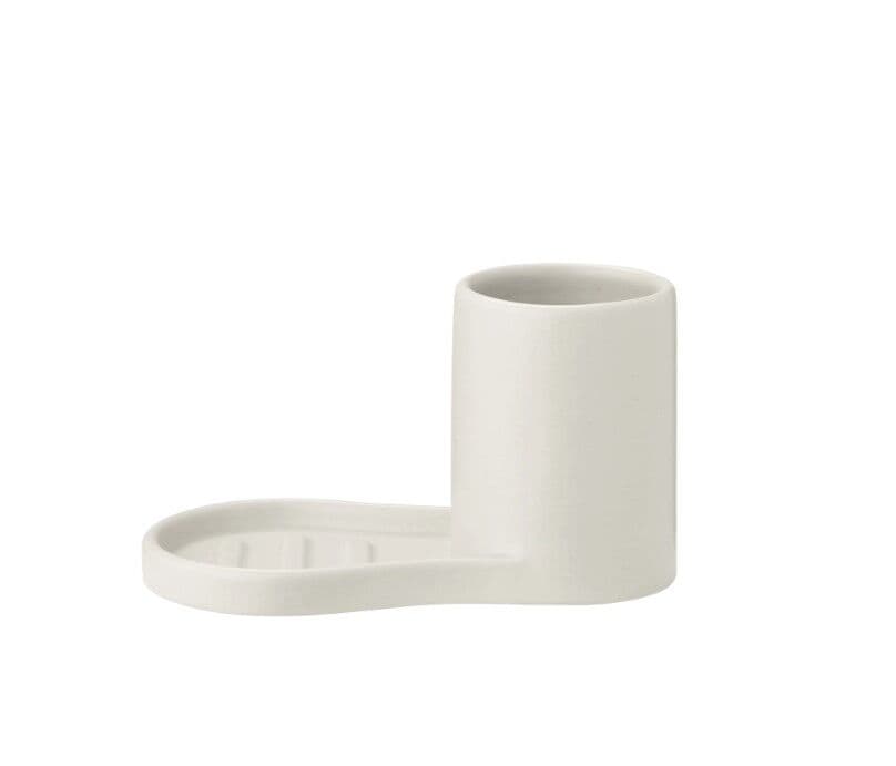 BLOMUS Органайзер за мивка PIRO - цвят бежов (Moonbeam)