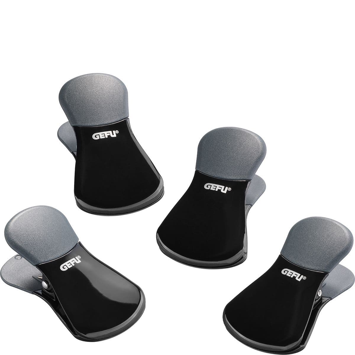 GEFU Комплект от 4бр. щипки за пликове “PERTO“