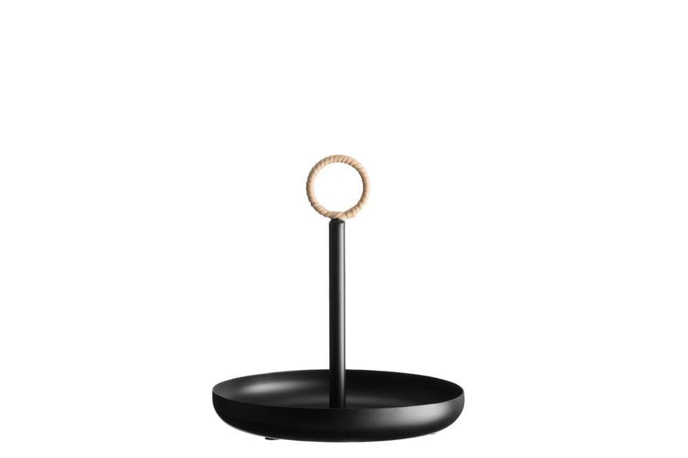 MAKU Поднос / плато с дръжка - Ø 24 см.