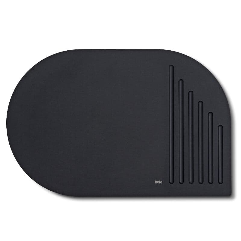 KELA Дъска за рязане и сервиране “Nobel“ - 35 x 23 см.