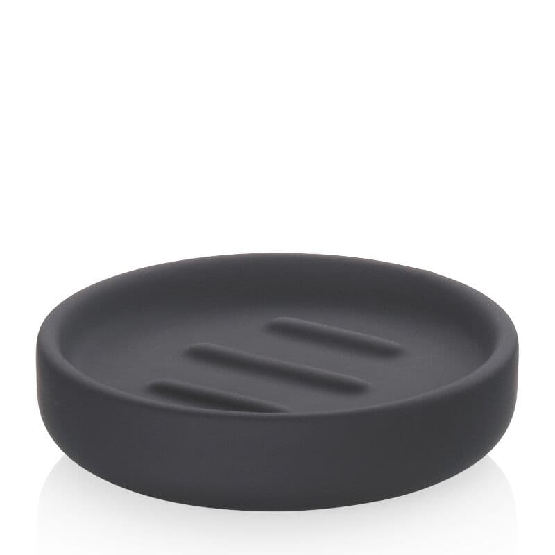 KELA Сапунерка “Sana“ - черна