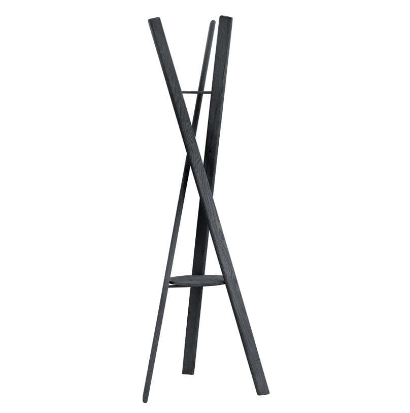 BLOMUS Закачалка за дрехи RAKKU - цвят черен