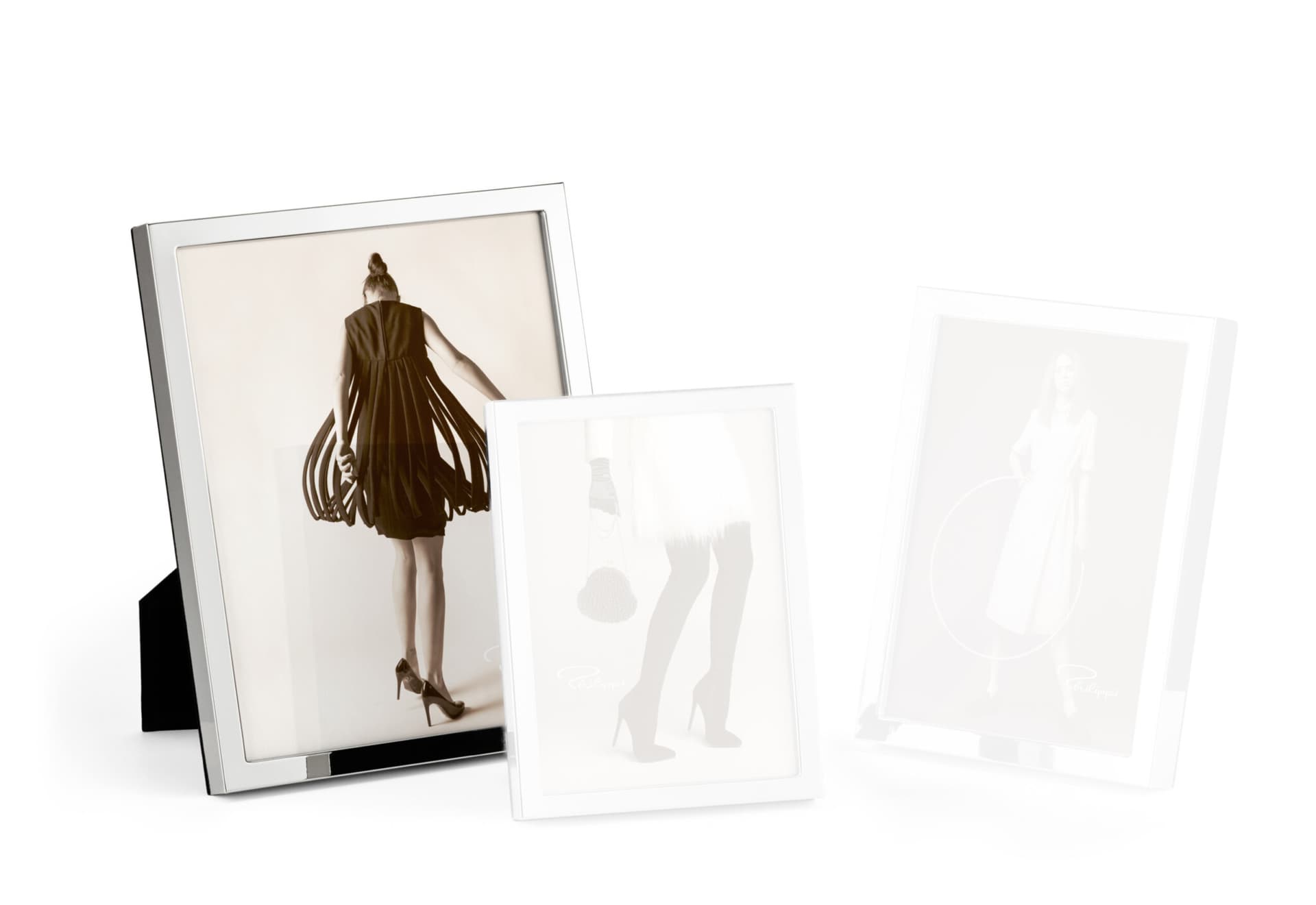 PHILIPPI Рамка за снимки “PARIS"- 20х25 см.