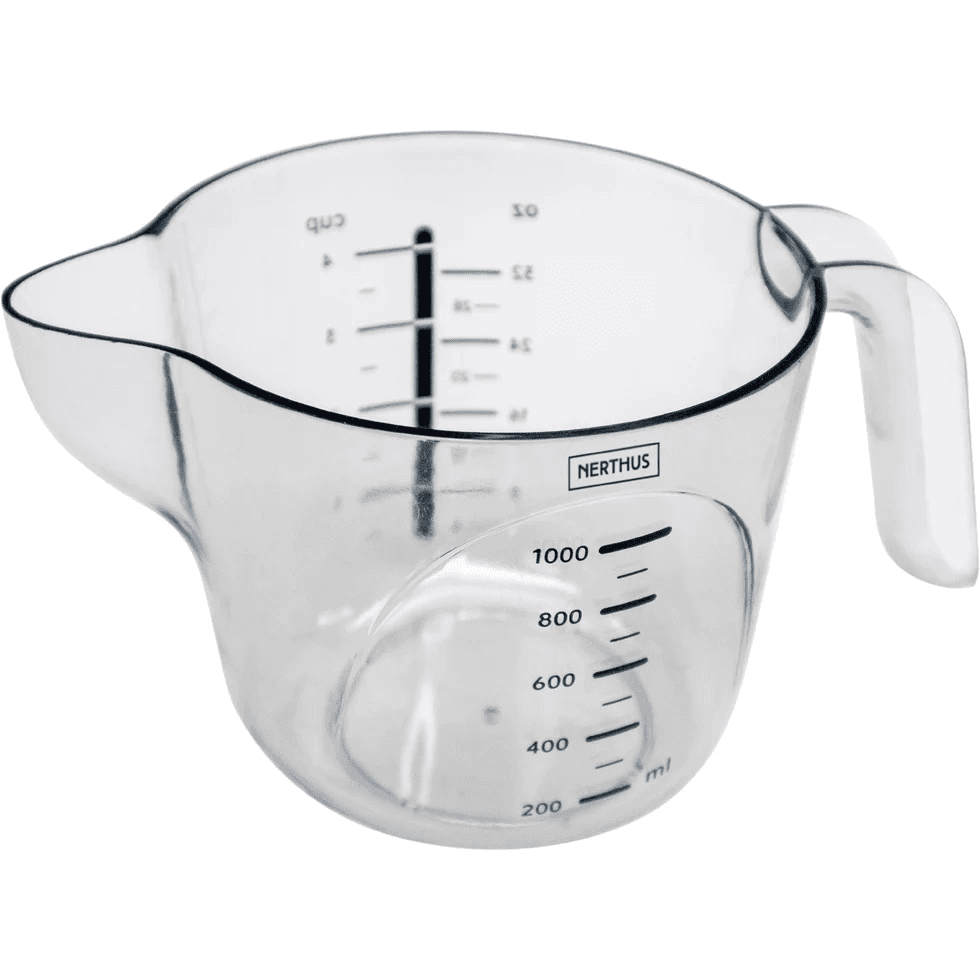 Nerthus Мерителна кана 1 л.