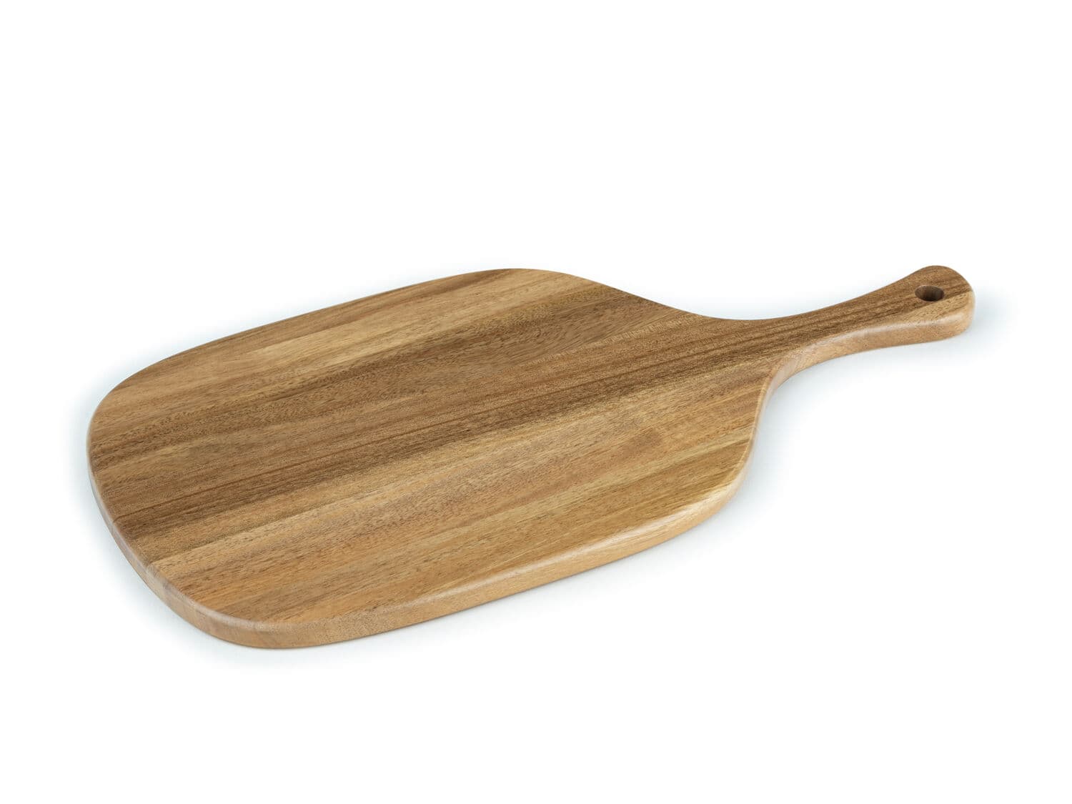 LEOPOLD VIENNA Дъска за рязане и сервиране “Oviedo“ - 47х24 см.