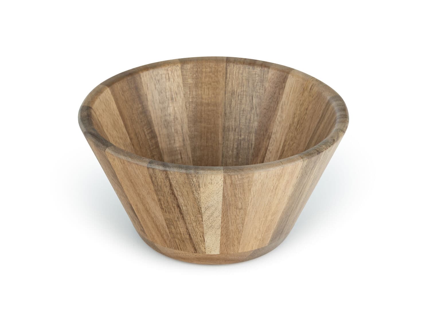 LEOPOLD VIENNA Дървена купа “Oviedo“ - Ø 20 см.