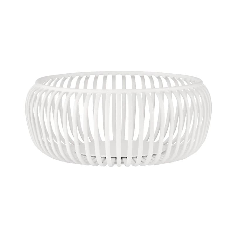 BLOMUS Фруктиера “LITO“ - размер S - цвят бял