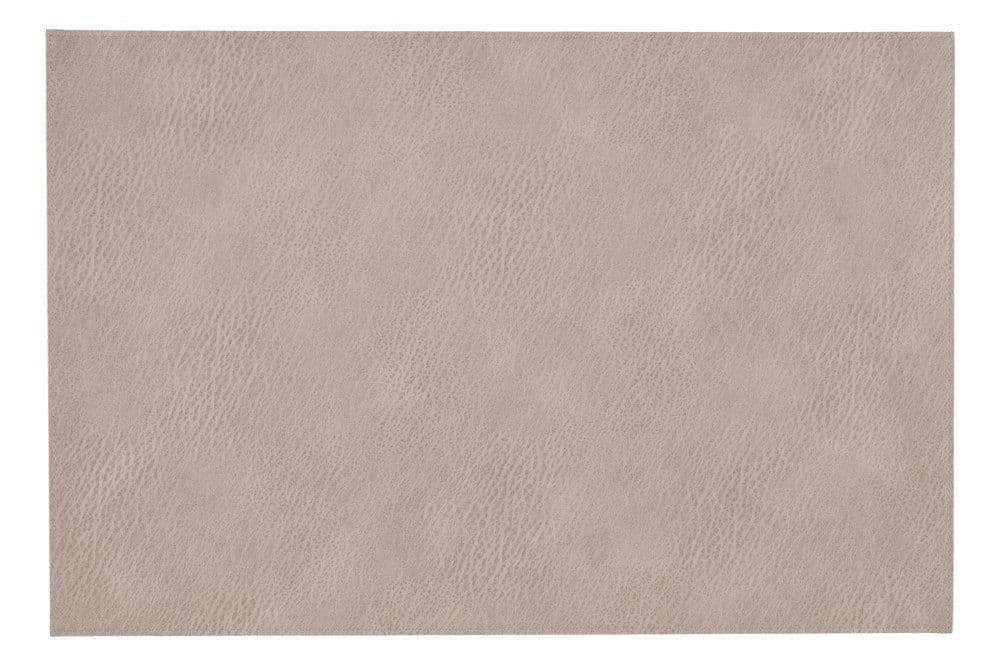 4Living Подложка за хранене 30х45 см. “Bergen“ - бежова