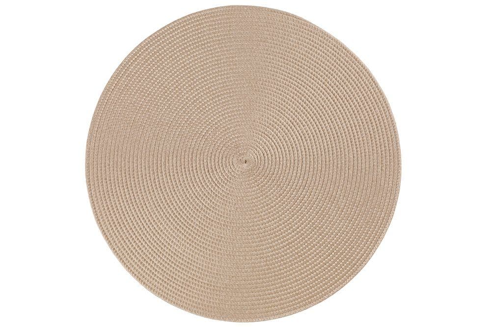 4Living Подложка за хранене “Ebbe“ - бежова